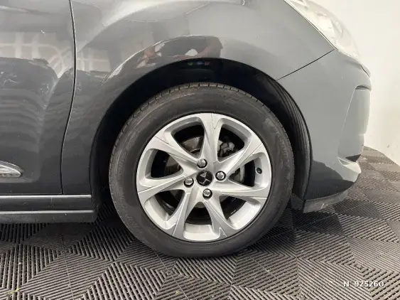 DS DS 3 CROSSBACK I - voiture d'occasion - Photo 8