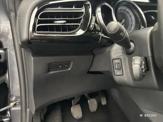 DS DS 3 CROSSBACK I - voiture d'occasion - Photo 15