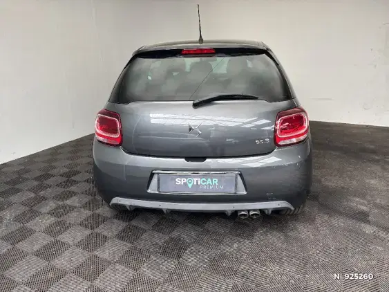 DS DS 3 CROSSBACK I - voiture d'occasion - Photo 6