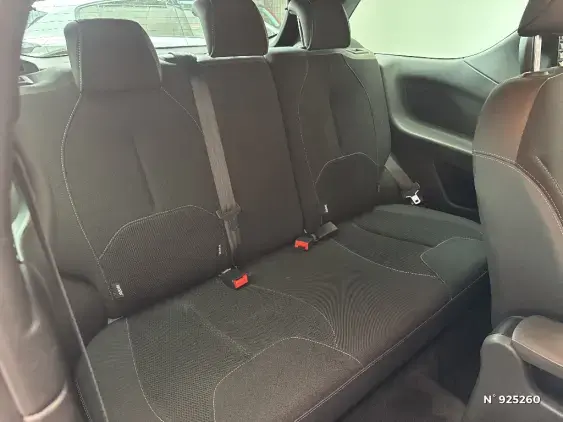 DS DS 3 CROSSBACK I - voiture d'occasion - Photo 11