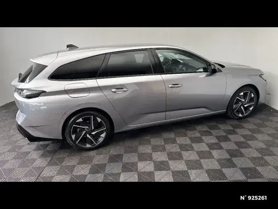 PEUGEOT 308 SW III - voiture d'occasion - Photo 5