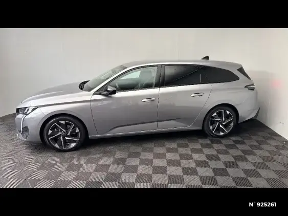 PEUGEOT 308 SW III - voiture d'occasion - Photo 2