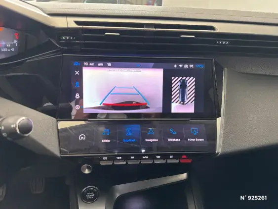 PEUGEOT 308 SW III - voiture d'occasion - Photo 13