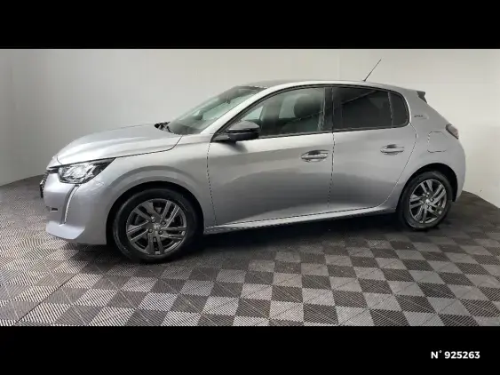 PEUGEOT 208 II - voiture d'occasion - Photo 2