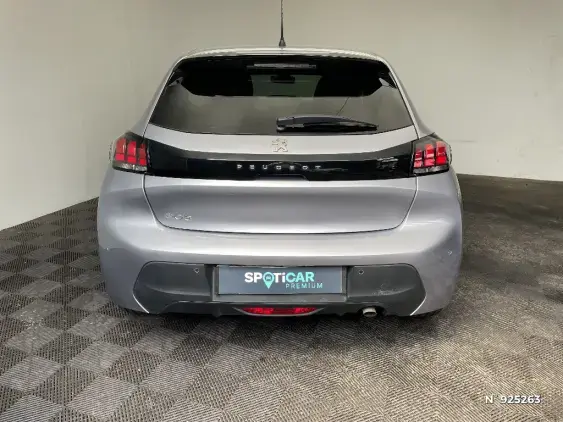 PEUGEOT 208 II - voiture d'occasion - Photo 6