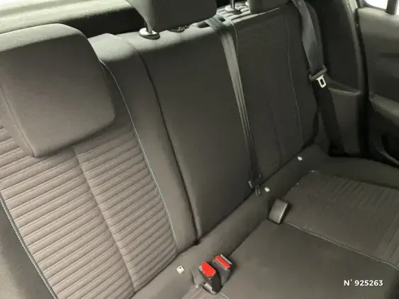 PEUGEOT 208 II - voiture d'occasion - Photo 11