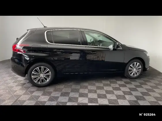 PEUGEOT 308 II - voiture d'occasion - Photo 5
