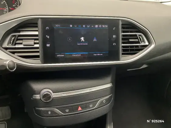 PEUGEOT 308 II - voiture d'occasion - Photo 13