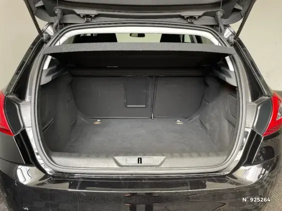 PEUGEOT 308 II - voiture d'occasion - Photo 7