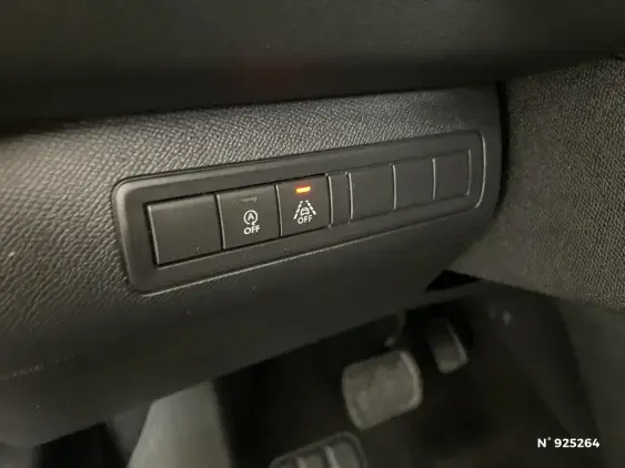 PEUGEOT 308 II - voiture d'occasion - Photo 15