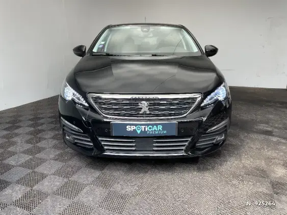 PEUGEOT 308 II - voiture d'occasion - Photo 3