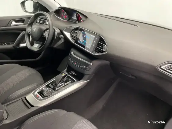 PEUGEOT 308 II - voiture d'occasion - Photo 10