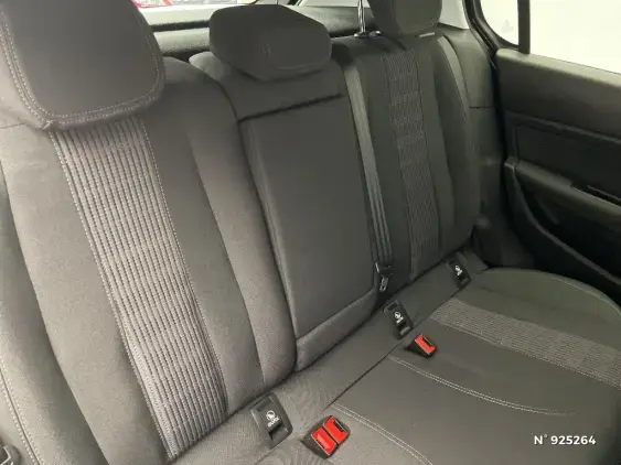 PEUGEOT 308 II - voiture d'occasion - Photo 11