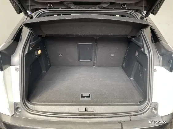 PEUGEOT 3008 II - voiture d'occasion - Photo 7