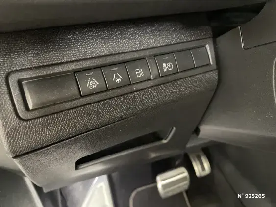 PEUGEOT 3008 II - voiture d'occasion - Photo 15
