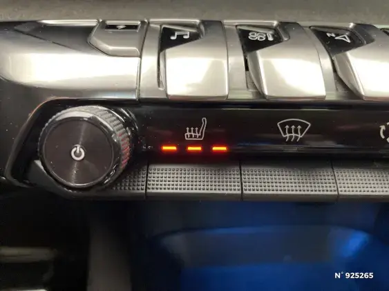 PEUGEOT 3008 II - voiture d'occasion - Photo 31