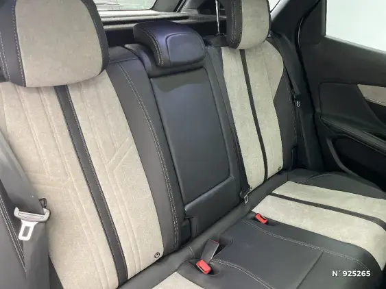 PEUGEOT 3008 II - voiture d'occasion - Photo 11