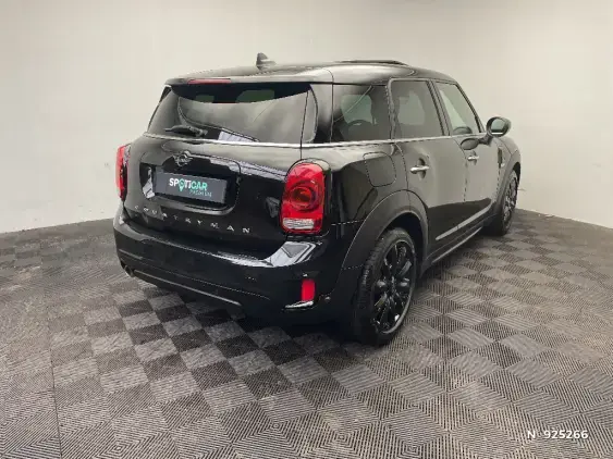 MINI COUNTRYMAN II - voiture d'occasion - Photo 4