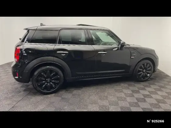 MINI COUNTRYMAN II - voiture d'occasion - Photo 5