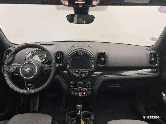 MINI COUNTRYMAN II - voiture d'occasion - Photo 9