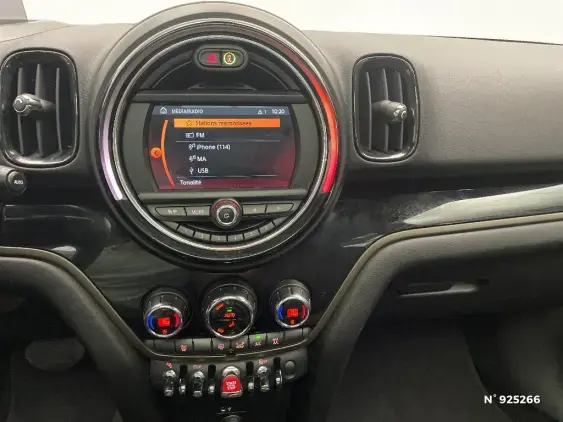 MINI COUNTRYMAN II - voiture d'occasion - Photo 13