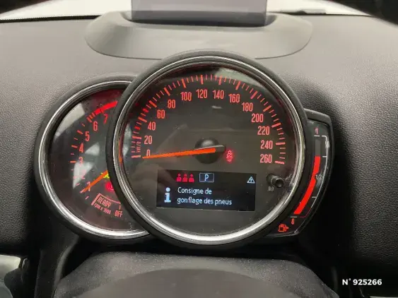 MINI COUNTRYMAN II - voiture d'occasion - Photo 12