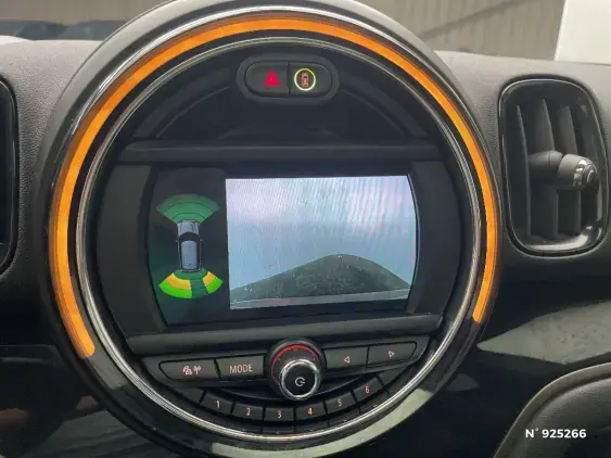 MINI COUNTRYMAN II - voiture d'occasion - Photo 14