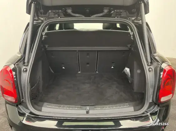 MINI COUNTRYMAN II - voiture d'occasion - Photo 7