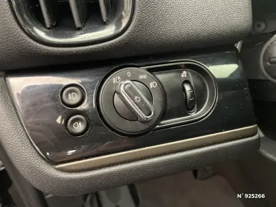 MINI COUNTRYMAN II - voiture d'occasion - Photo 15