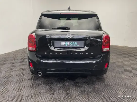 MINI COUNTRYMAN II - voiture d'occasion - Photo 6