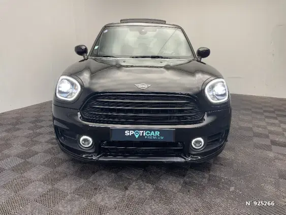 MINI COUNTRYMAN II - voiture d'occasion - Photo 3