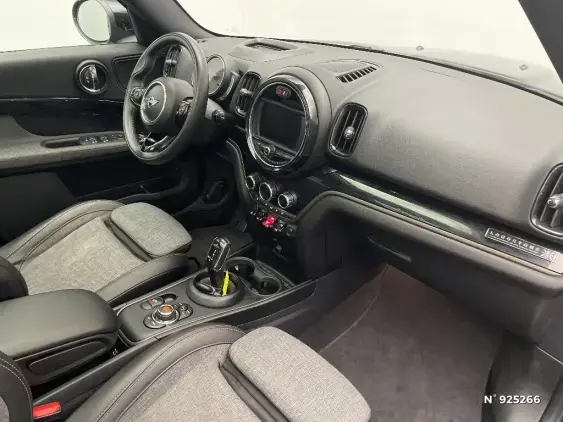 MINI COUNTRYMAN II - voiture d'occasion - Photo 10