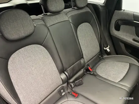 MINI COUNTRYMAN II - voiture d'occasion - Photo 11