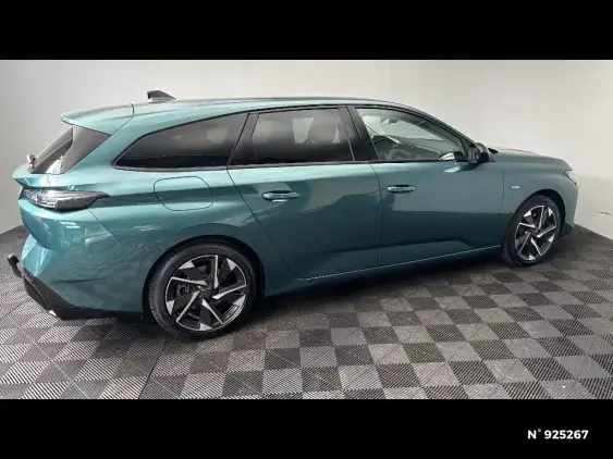 PEUGEOT 308 SW III - voiture d'occasion - Photo 5