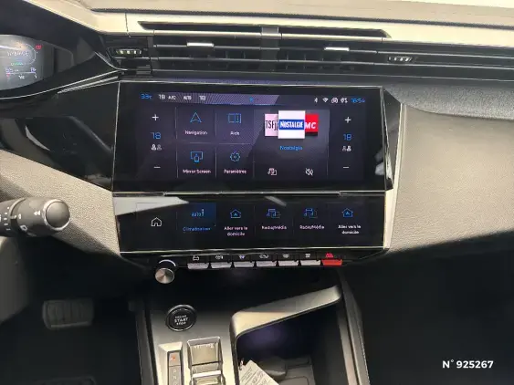 PEUGEOT 308 SW III - voiture d'occasion - Photo 13