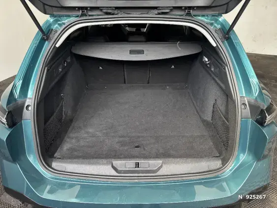 PEUGEOT 308 SW III - voiture d'occasion - Photo 7