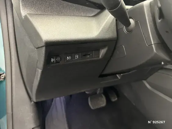 PEUGEOT 308 SW III - voiture d'occasion - Photo 15