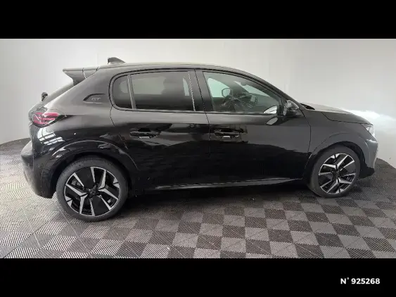 PEUGEOT 208 II - voiture d'occasion - Photo 5