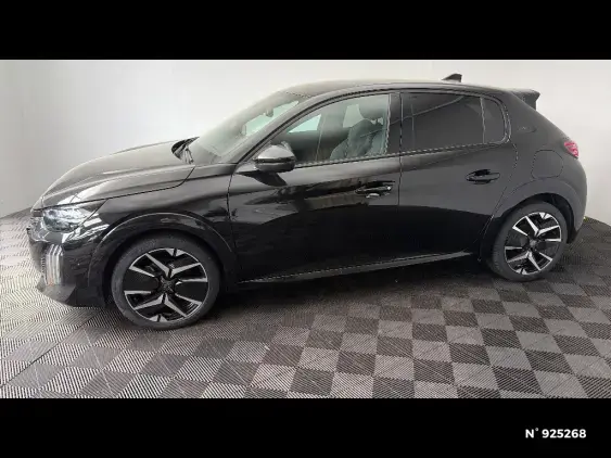 PEUGEOT 208 II - voiture d'occasion - Photo 2
