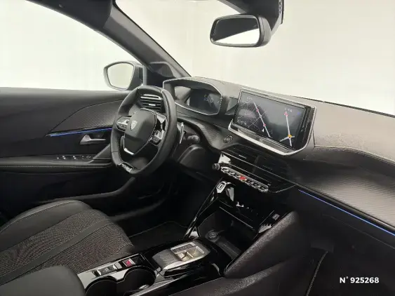PEUGEOT 208 II - voiture d'occasion - Photo 10
