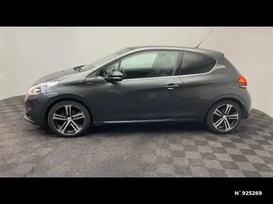 PEUGEOT 208 - voiture d'occasion - Photo 2