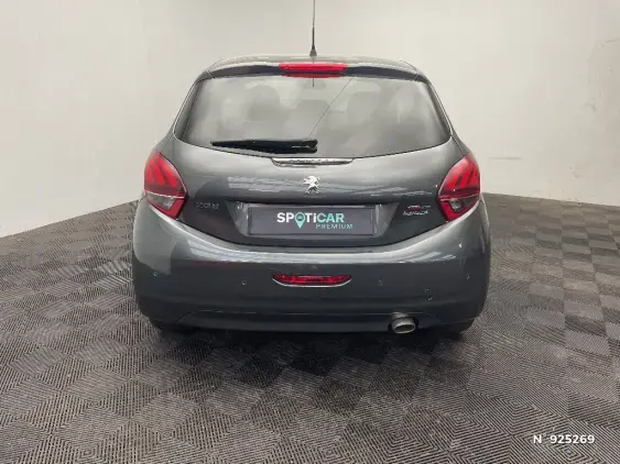 PEUGEOT 208 - voiture d'occasion - Photo 6