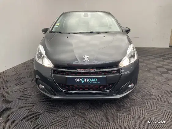 PEUGEOT 208 - voiture d'occasion - Photo 3