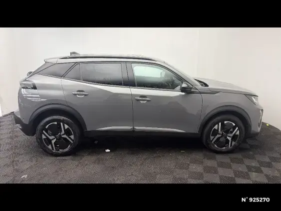 PEUGEOT 2008 II - voiture d'occasion - Photo 5