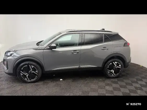 PEUGEOT 2008 II - voiture d'occasion - Photo 2