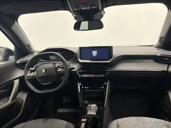PEUGEOT 2008 II - voiture d'occasion - Photo 9