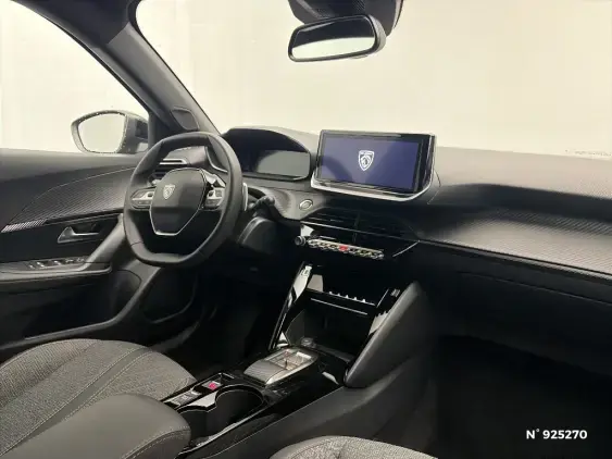 PEUGEOT 2008 II - voiture d'occasion - Photo 10