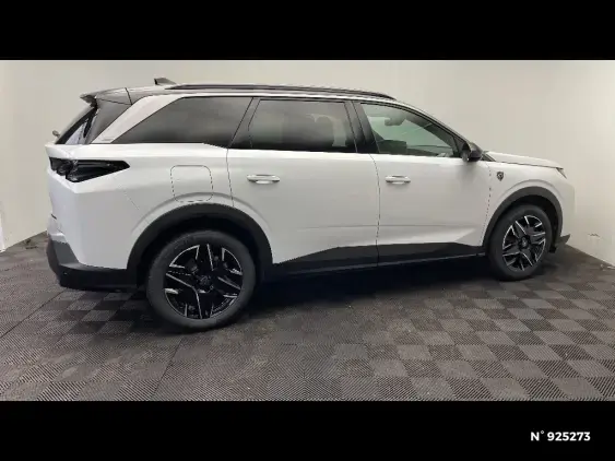 PEUGEOT 5008 III - voiture d'occasion - Photo 5