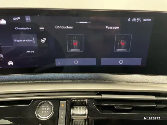 PEUGEOT 5008 III - voiture d'occasion - Photo 28
