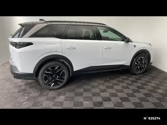 PEUGEOT 5008 III - voiture d'occasion - Photo 5